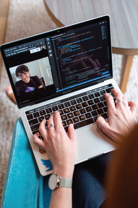 web app development company in qatar